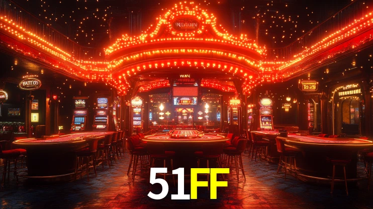 Premium Interface 51FF