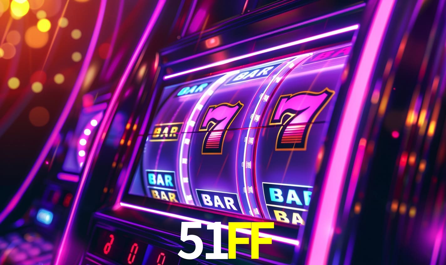 51FF: Seu Cassino Premiado com Pagamentos Rápidos