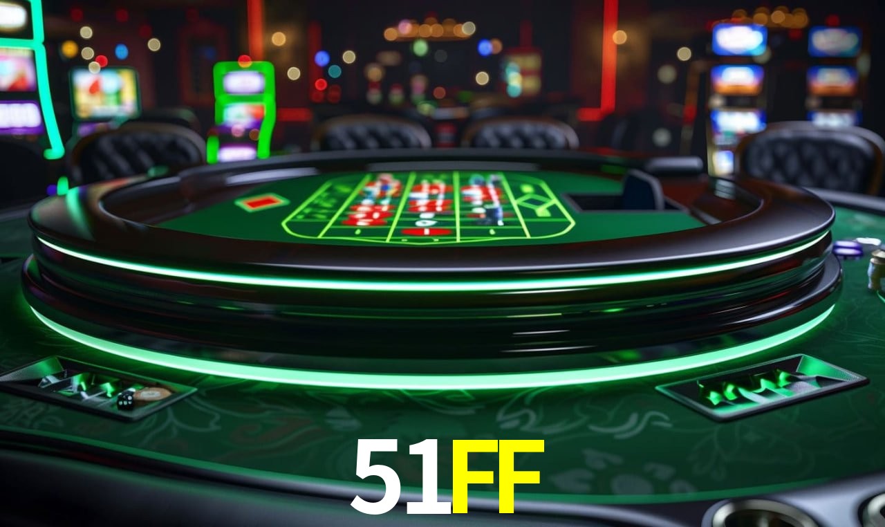 Seasonal Promotions 51FF