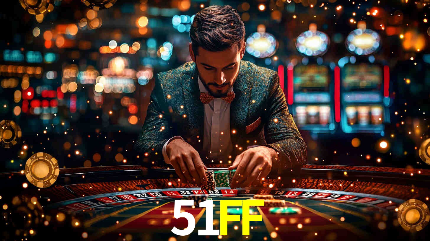 Welcome Bonus 51FF