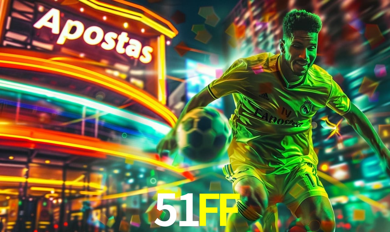 Estatísticas 51FF