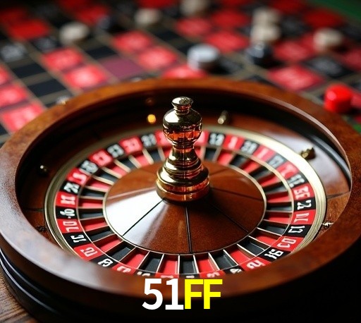 Tecnologia da Plataforma 51FF