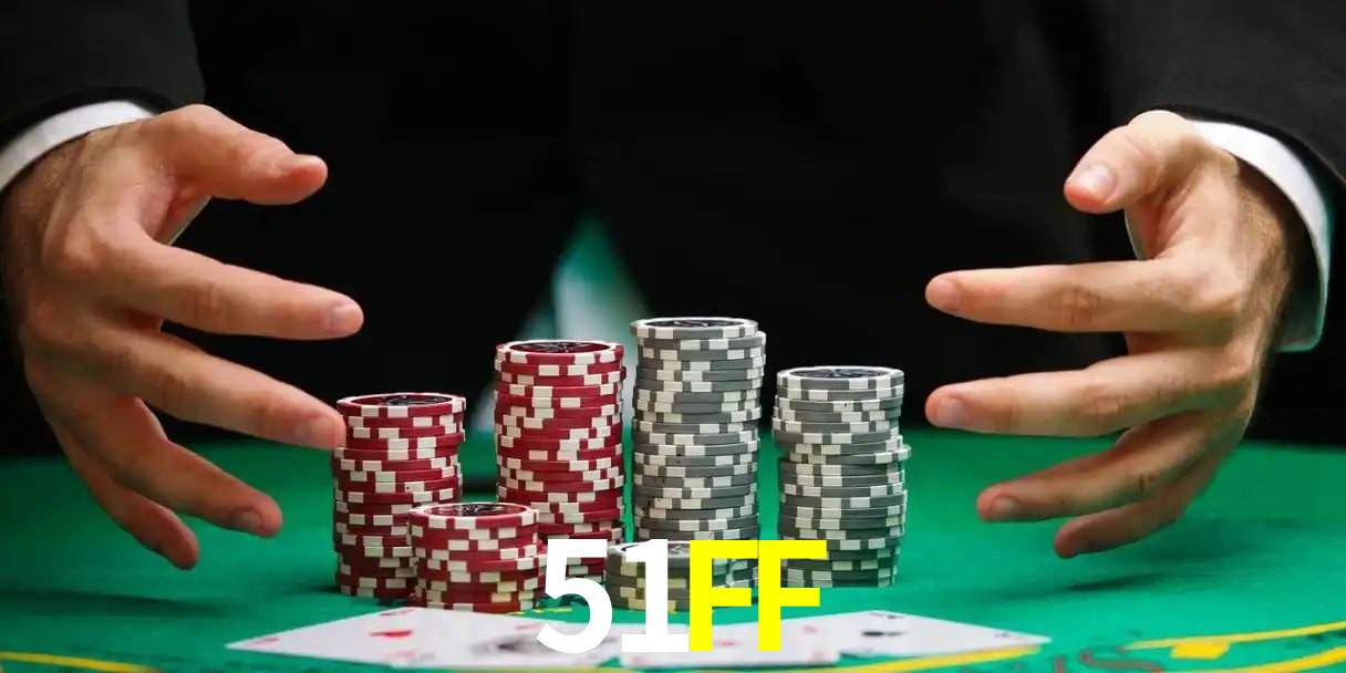 cassino 51FF