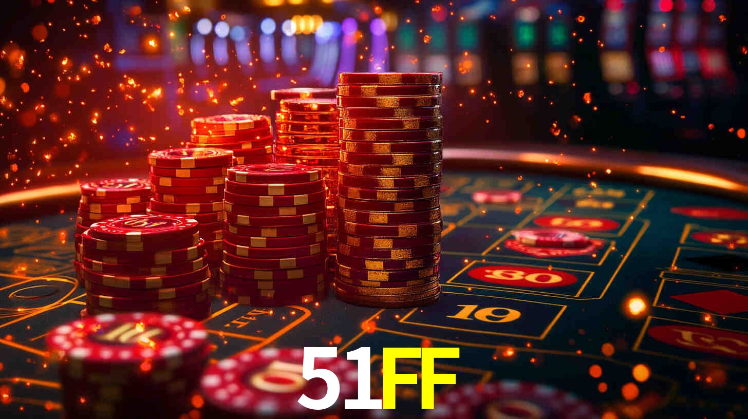 Tournaments 51FF