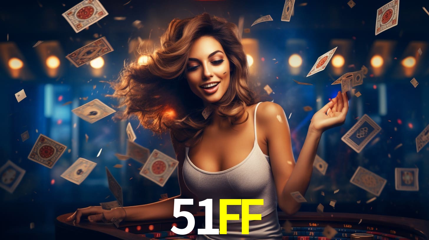51FF Plataforma