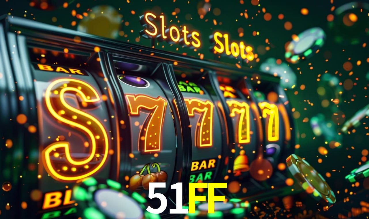 Casino Ao Vivo 51FF