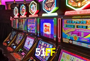 Descubra o Mundo do Cassino Online com 51FF
