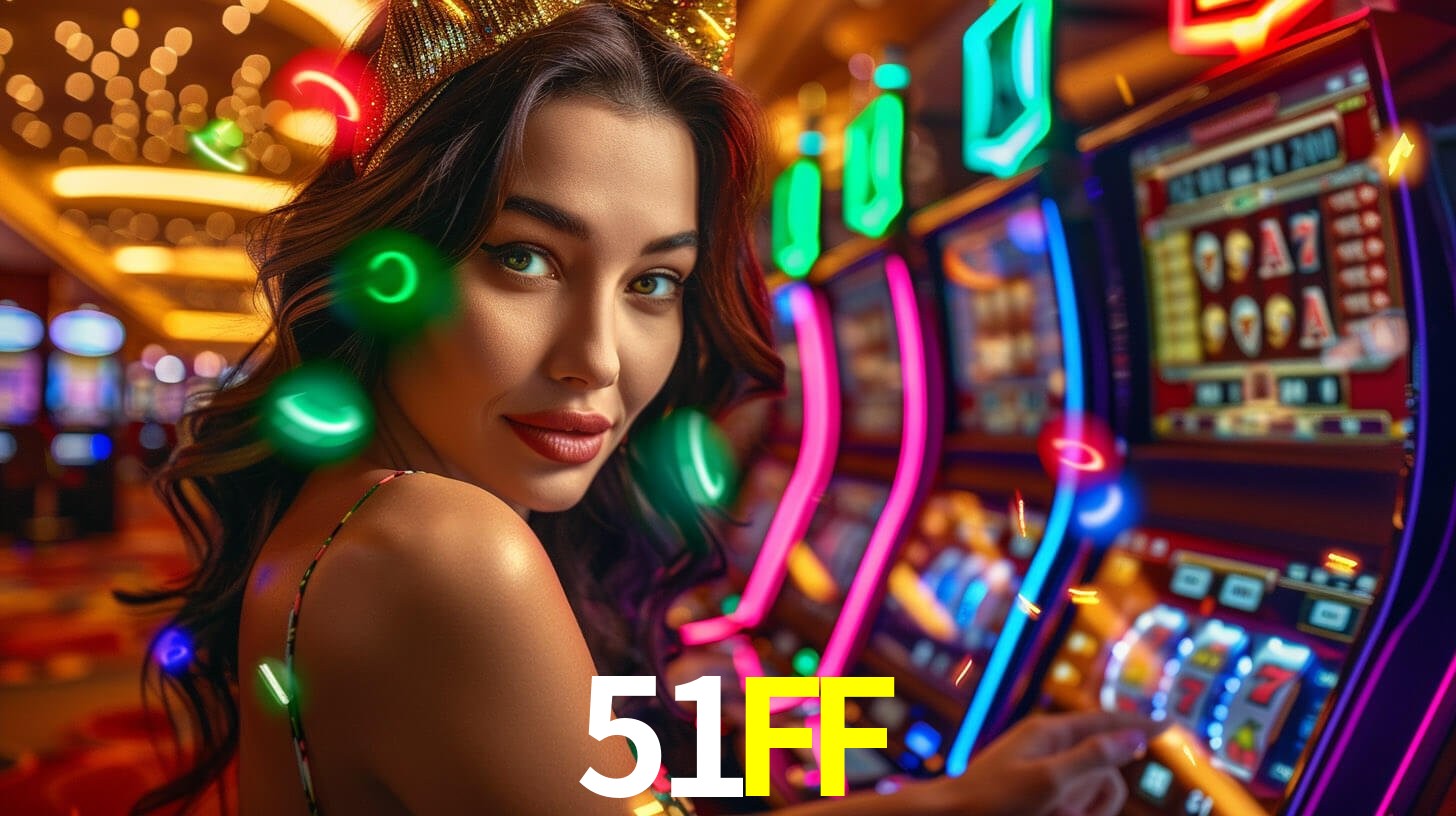 51FF Plataforma