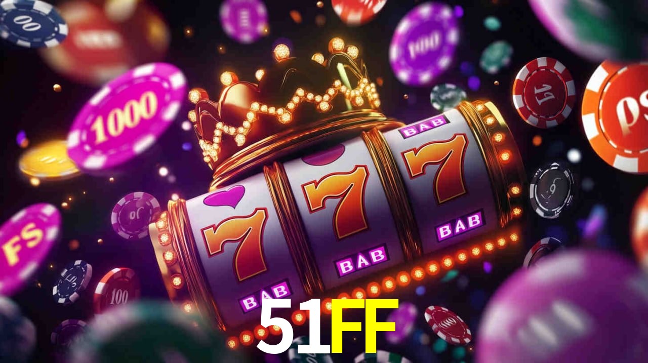 Slot Games 51FF