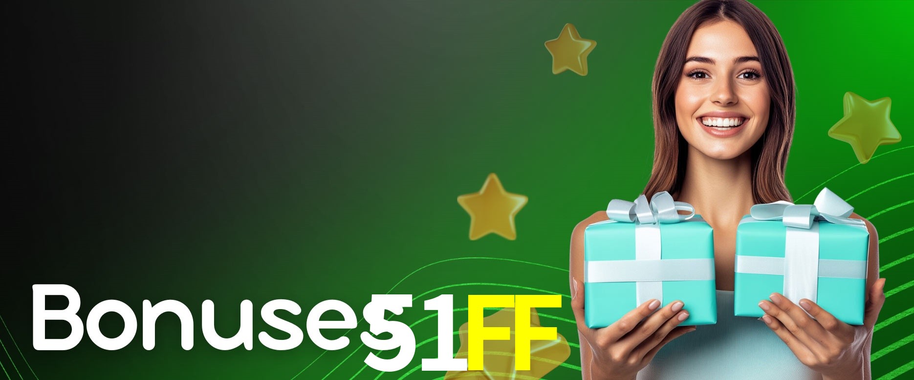 Flash Promotion 51FF