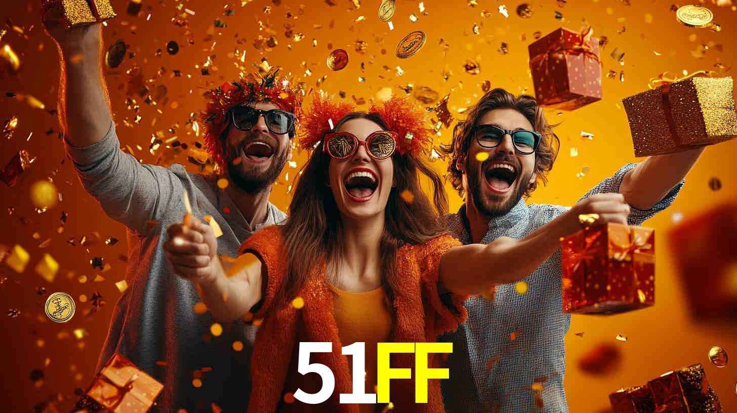 51FF - Cassino dos Sonhos - 51FF.Com