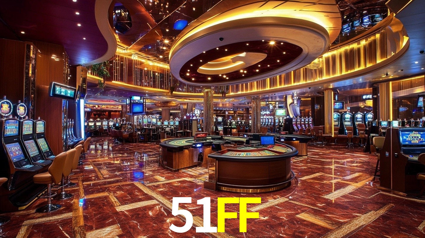 Live Casino 51FF