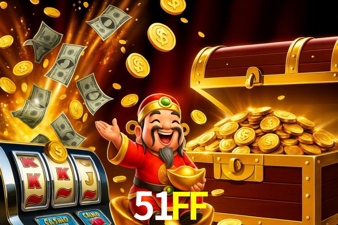 Interface do App 51FF