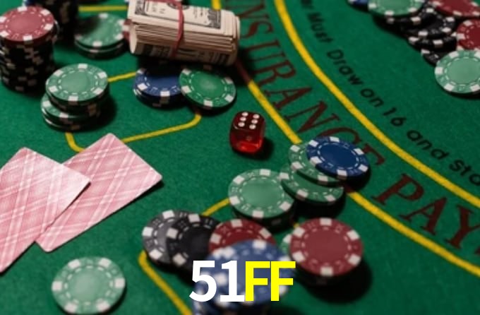 51FF Plataforma