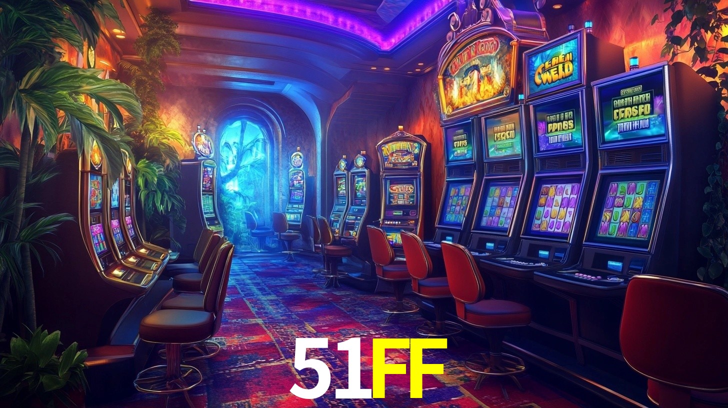 VIP Casino 51FF