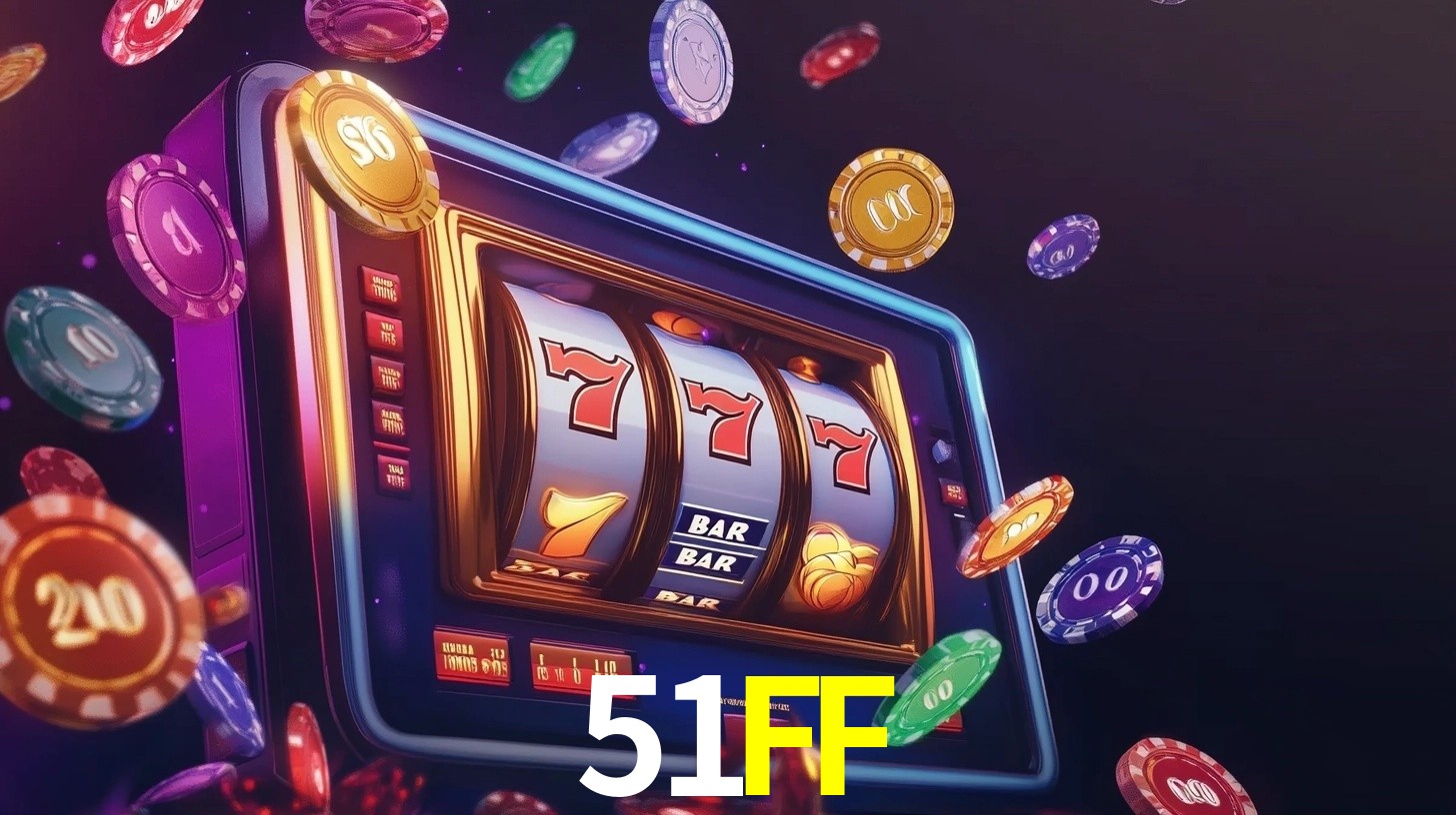 Blackjack Table 51FF