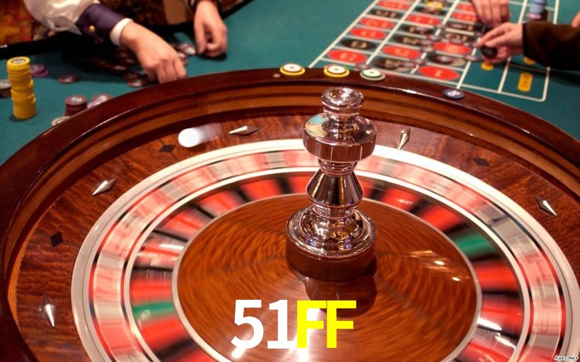 Interface Premium 51FF