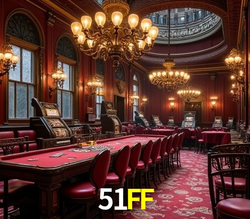 Benefícios da Conta 51FF