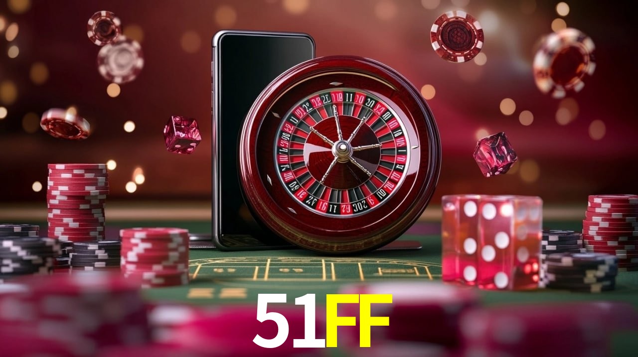 Welcome Bonus 51FF