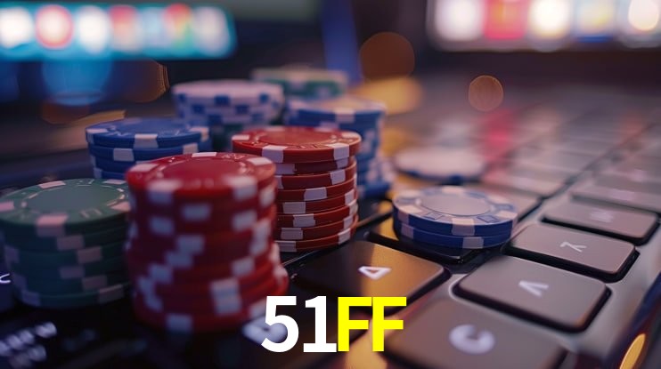 Jogos de Slot 51FF