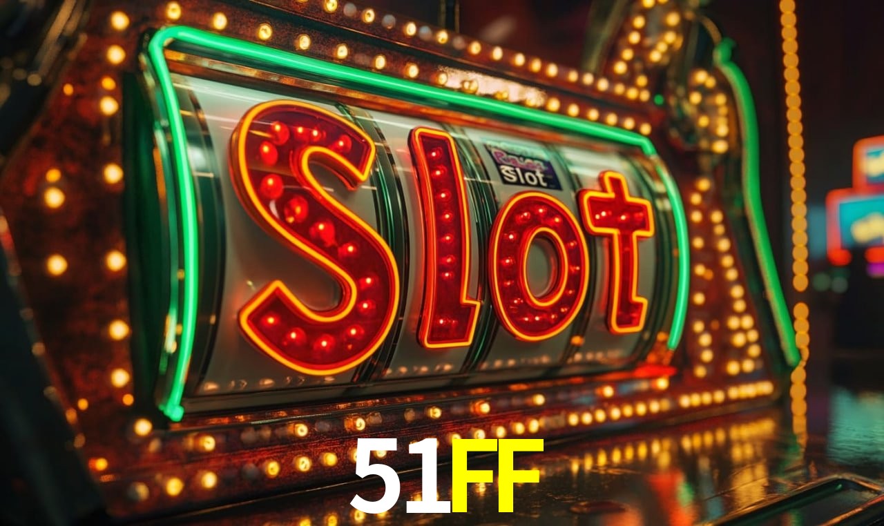 Provedores de Jogos 51FF
