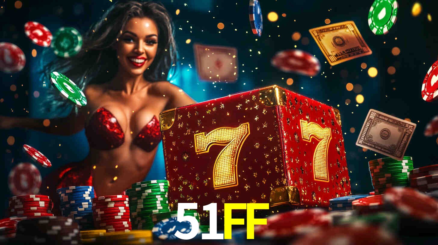 Descubra o Programa VIP da 51FF: Vantagens Exclusivas para Jogadores