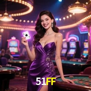 Jogos Exclusivos 51FF