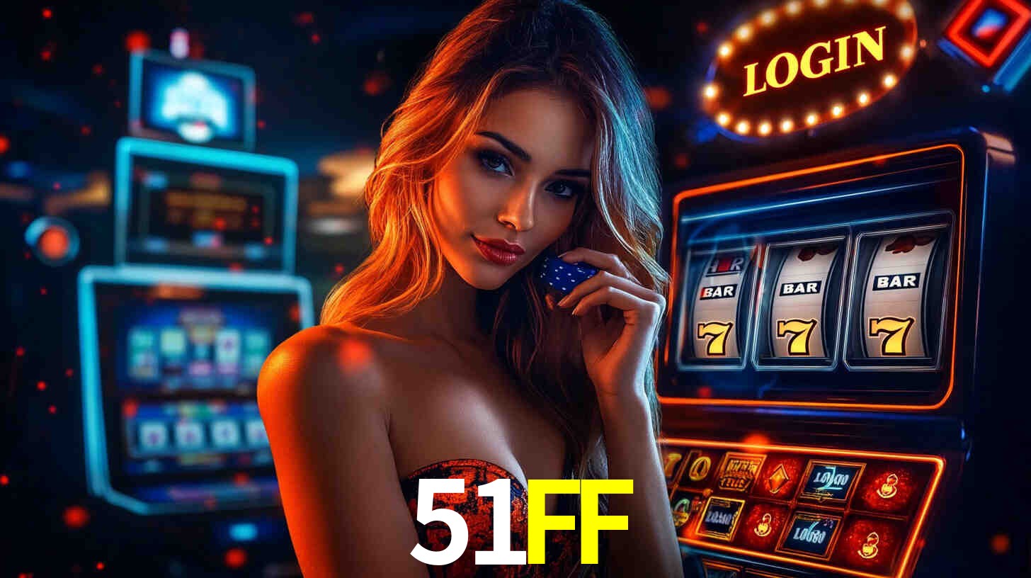 51FF: A Experiência de Casino com Jogos de Mesa ao Vivo