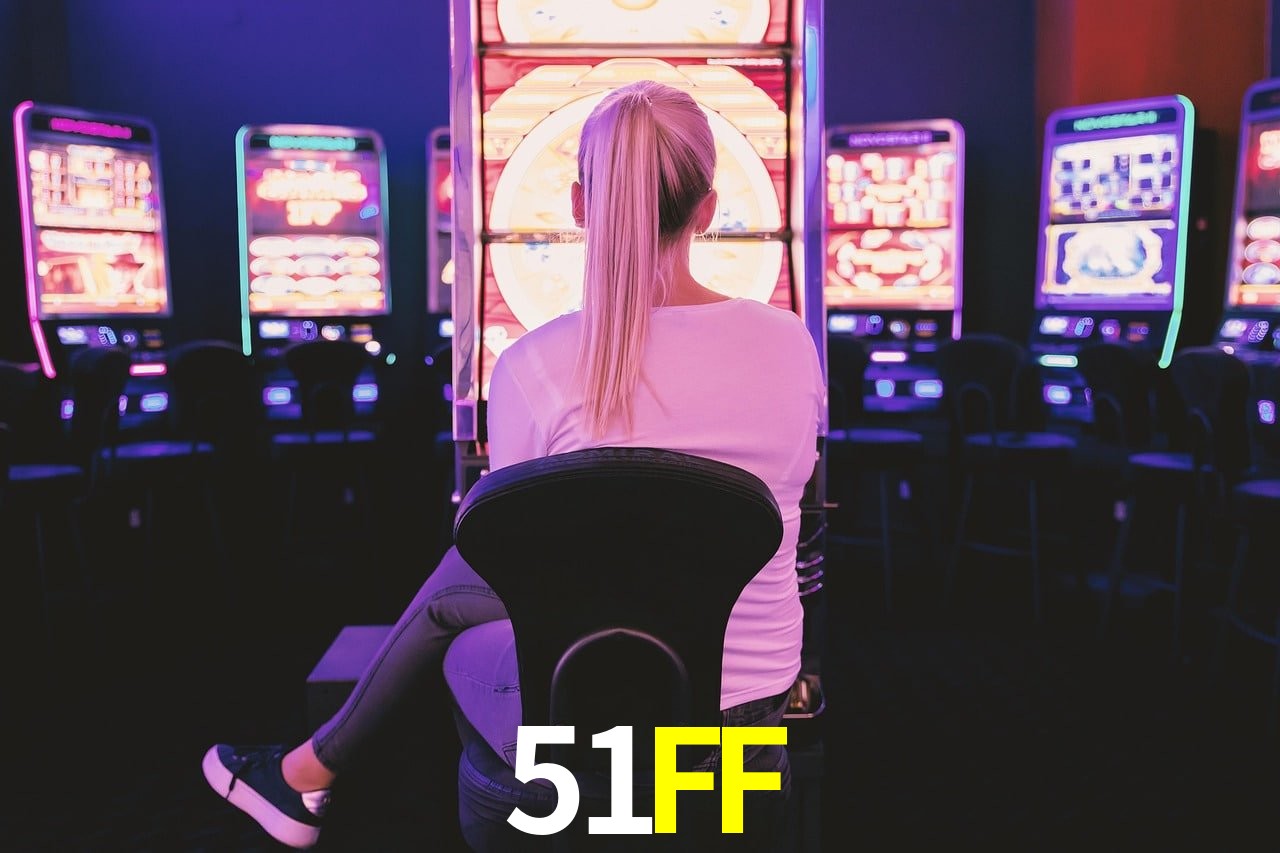Live Casino 51FF
