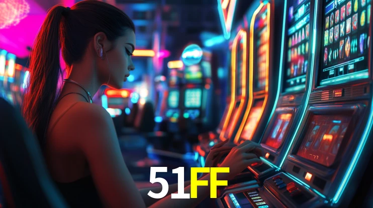 51FF App Interface