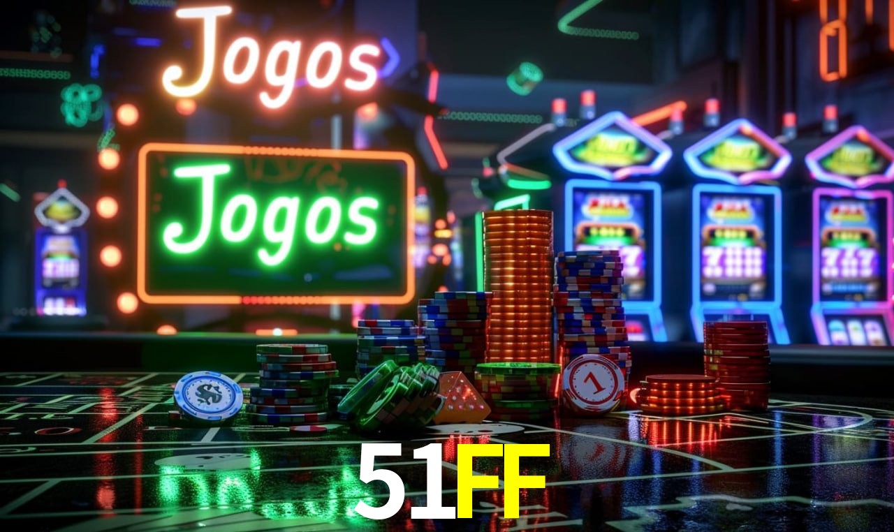 Bônus Generosos e Exclusivos no 51FF para Você!