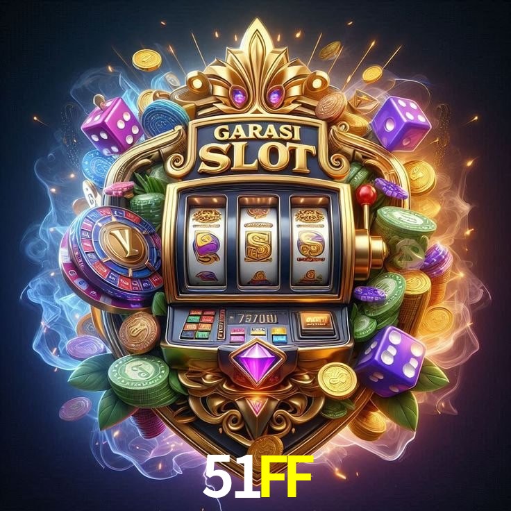 Diretório de Jogos 51FF