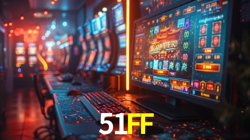 51FF Plataforma