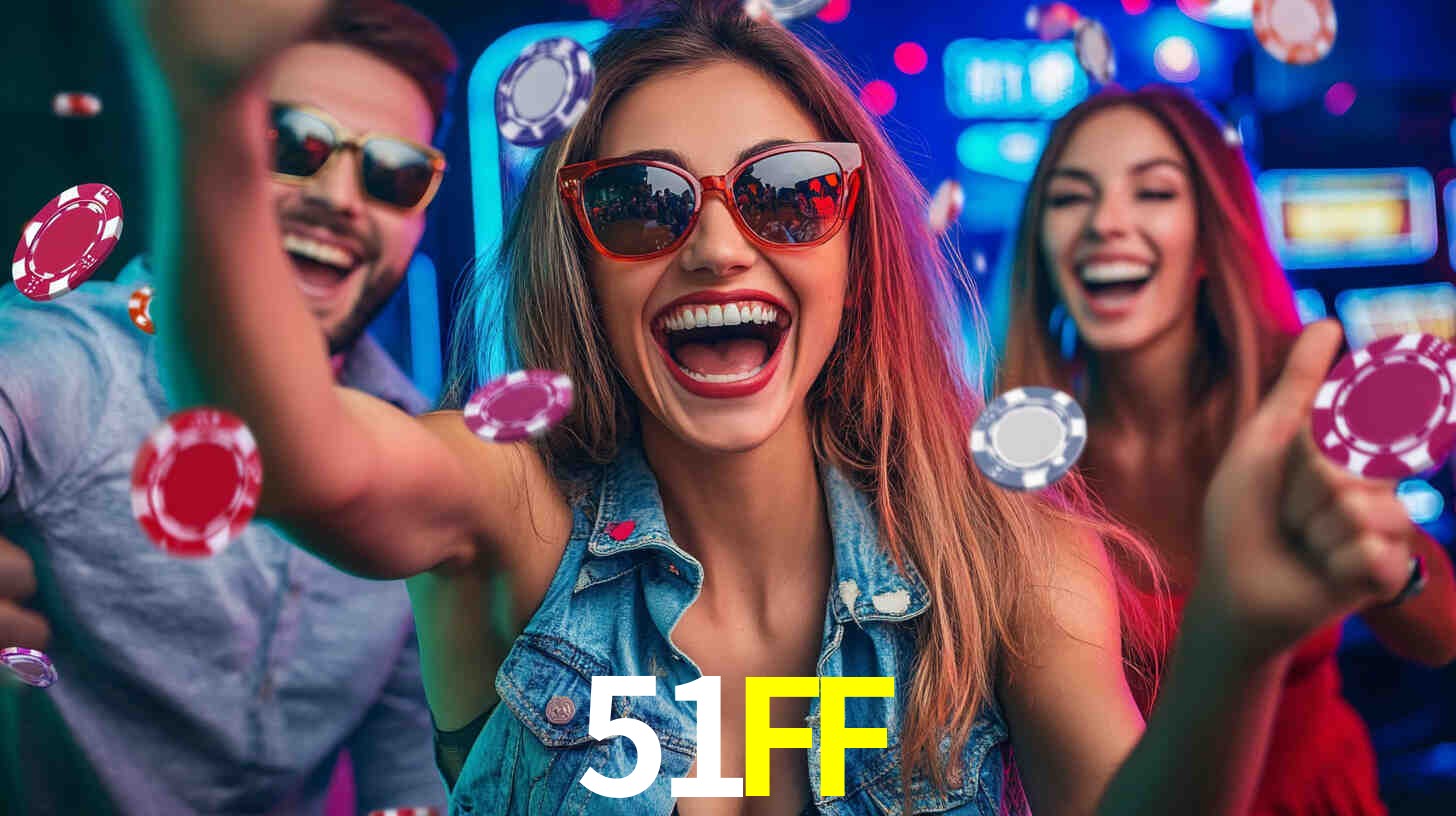 Inovações de Jogos na 51FF: O Futuro das Experiências Interativas