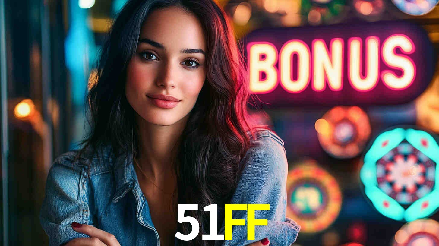 51FF Plataforma